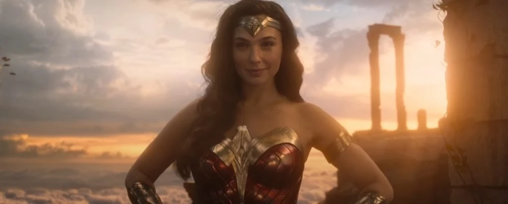 New Headache for James Gunn: Gal Gadot Gets Trolled for Wonder Woman Scene During a Kid's Funeral in $133M Movie 1