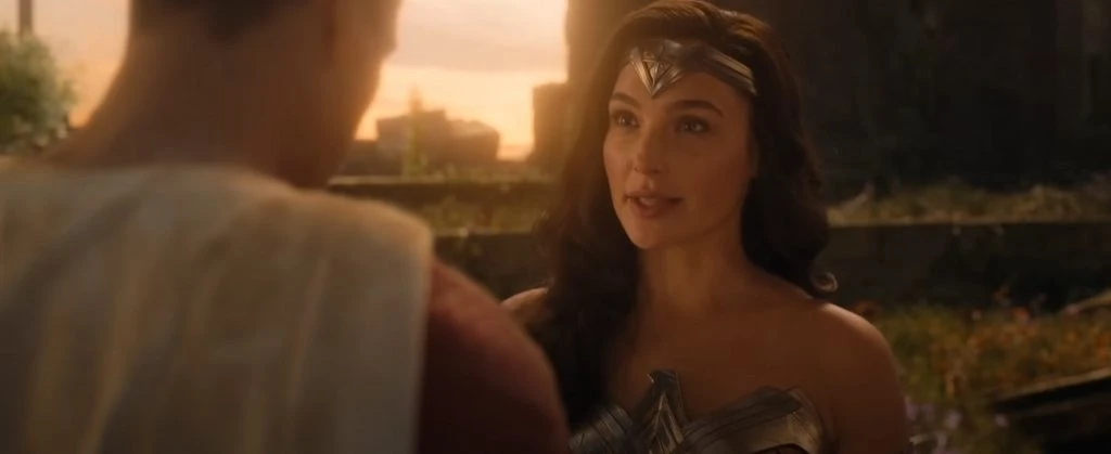 New Headache for James Gunn: Gal Gadot Gets Trolled for Wonder Woman Scene During a Kid's Funeral in $133M Movie 3
