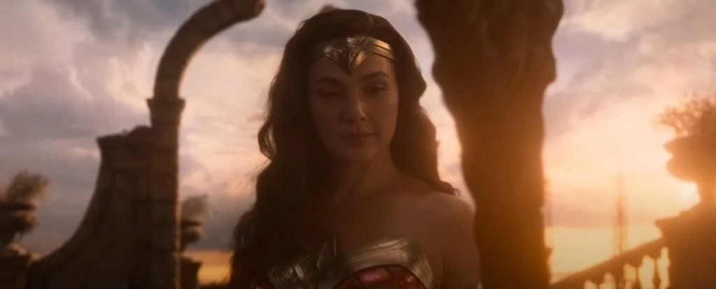 New Headache for James Gunn: Gal Gadot Gets Trolled for Wonder Woman Scene During a Kid's Funeral in $133M Movie 4