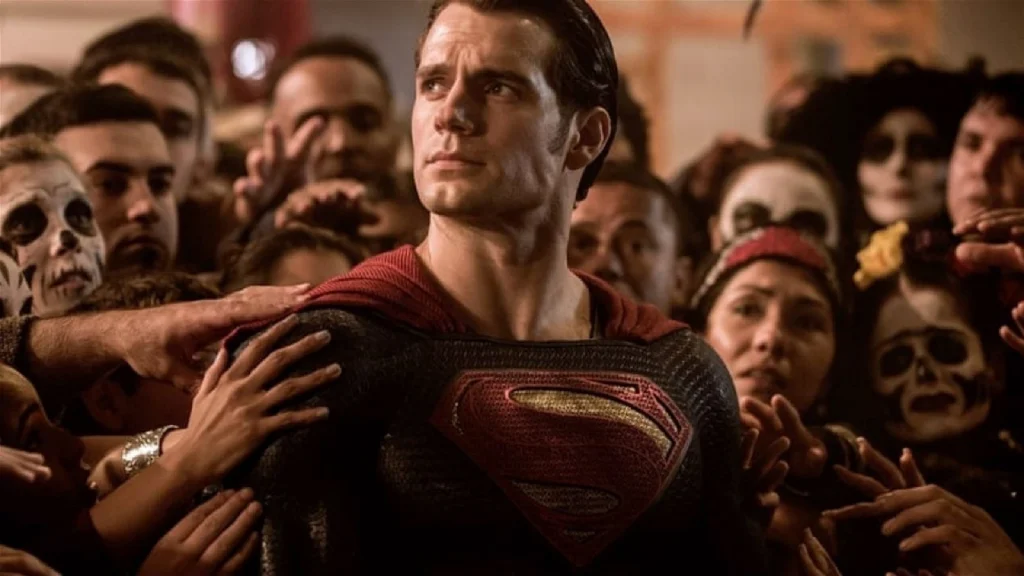 Superman: Legacy - James Gunn Won't Repeat Same Mistake That Turned DC Fans Against Zack Snyder's Man of Steel 3