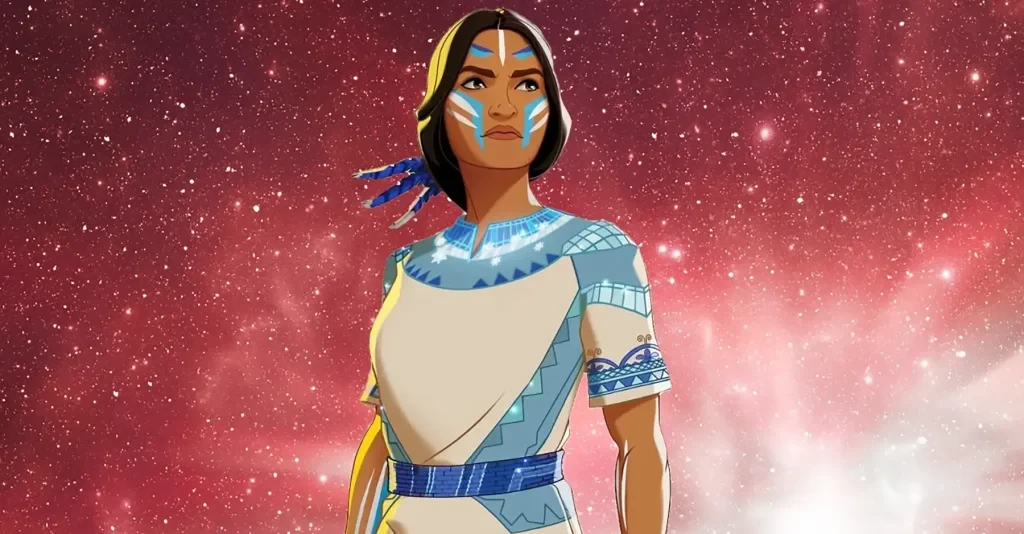 Kahhori's True Power Explained and 3 MCU Superhero Who Can Still Decimate the New Fan-Favorite What If Character 2
